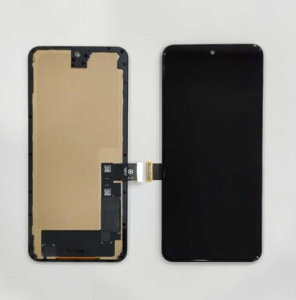 Display for google pixel 8 pro lcd Touch combo#####