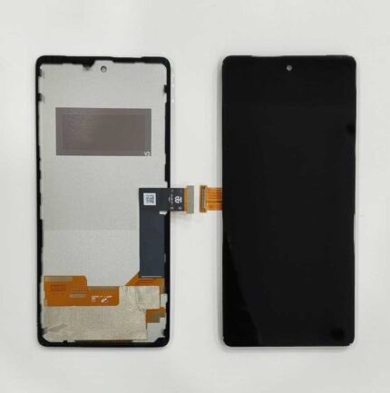 Display for google pixel 7 pro lcd Touch combo#####