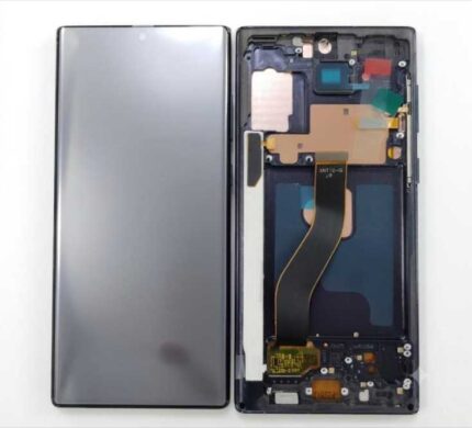 Display for samsung galaxy note 10 (n970)lcd Touch combo#####