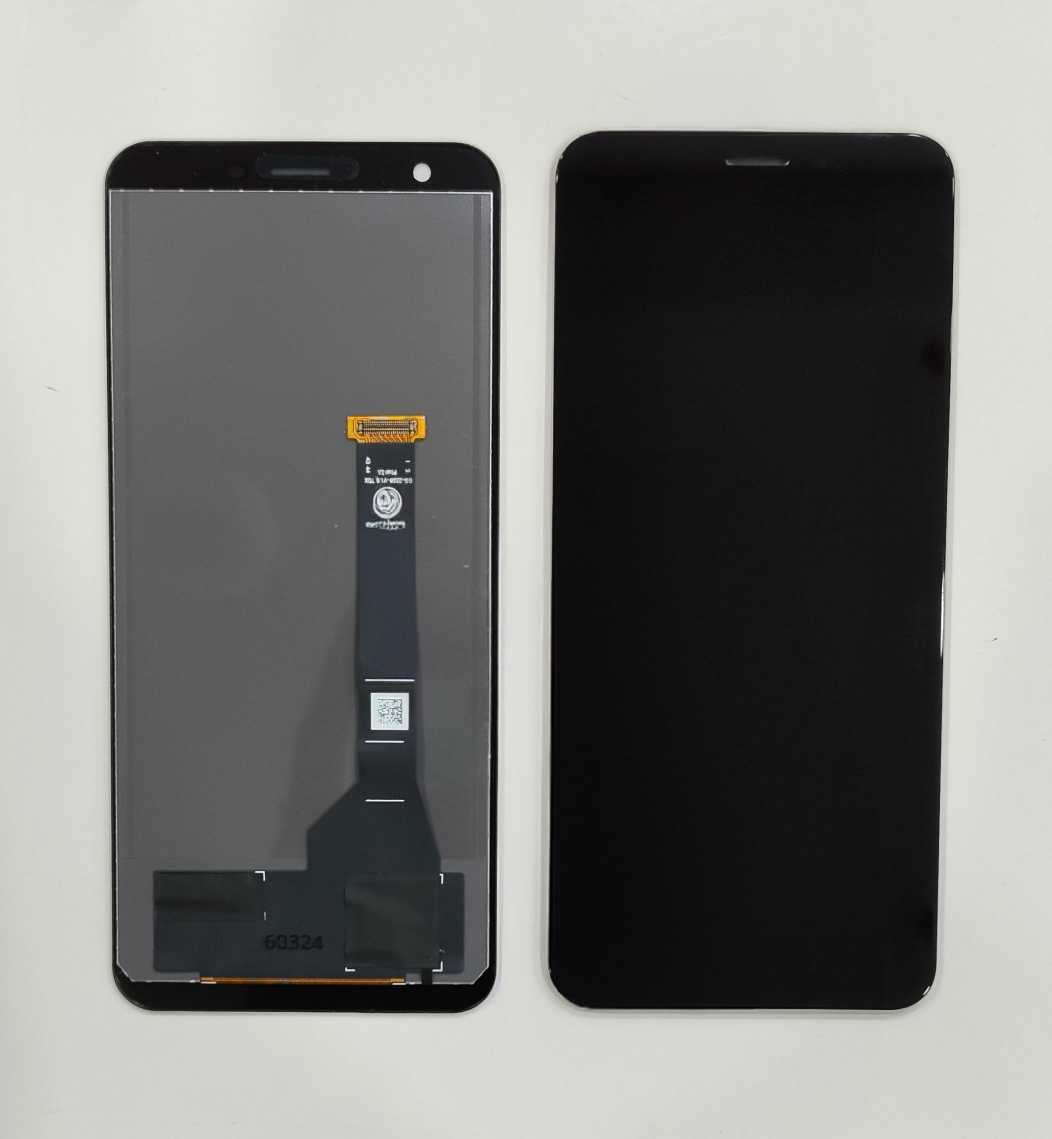 Polish_20260626_192942641 Display for google pixel 3a lcd Touch combo##### - Image 1