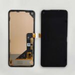 Display for google pixel 5a 5g lcd Touch combo#####