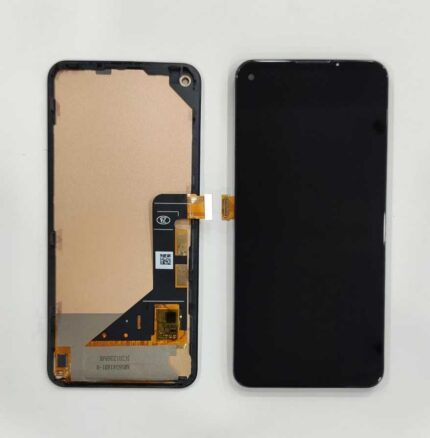 Display for google pixel 5a 5g lcd Touch combo#####