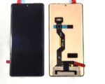Display for motorola edge 50 fusion oled lcd Touch combo#####