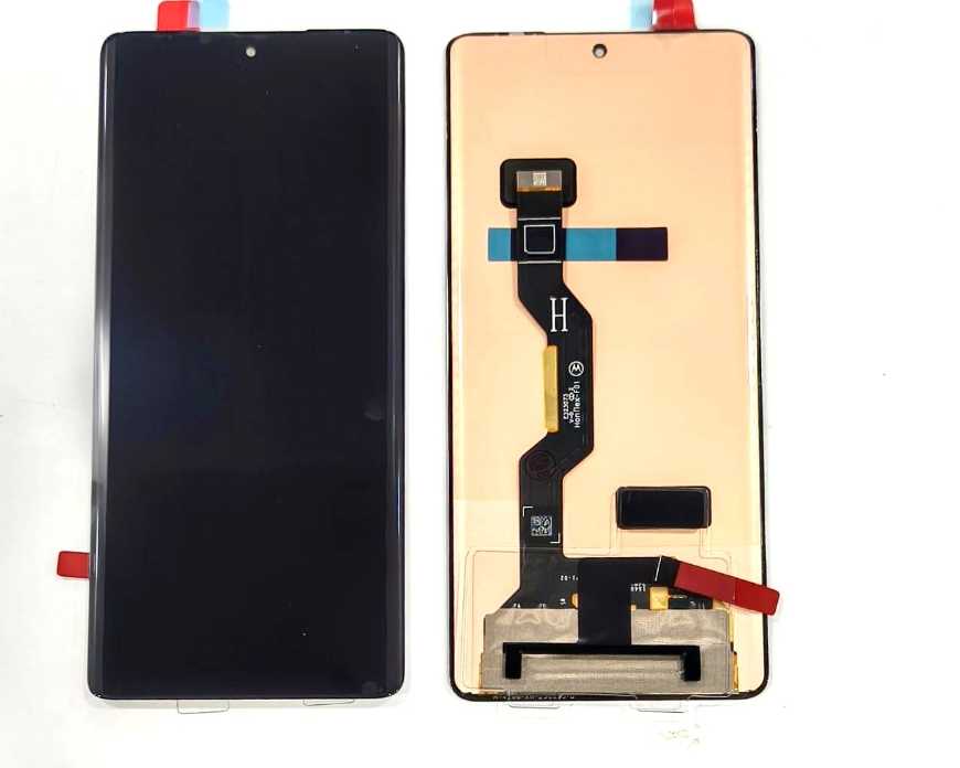 Polish_20260626_231739963 Display for motorola edge 50 fusion oled lcd Touch combo##### - Image 1