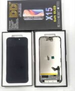DD-oled Display for apple iPhone 15 soft oled Screen folder combo##### - Image 2