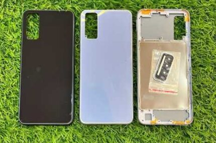 Full body housing for vivo y20 back panel#####
