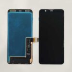 Display for google pixel 4xl lcd Touch combo#####