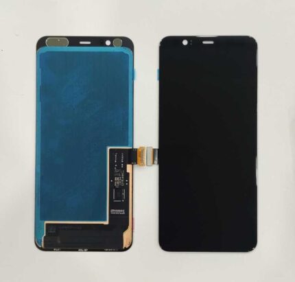 Display for google pixel 4xl lcd Touch combo#####