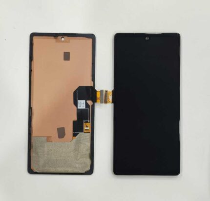 Display for google pixel 6a lcd Touch combo#####