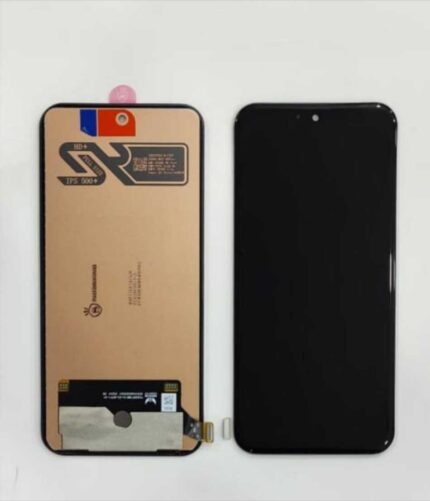 Display for tecno spark slim (km7k) lcd Touch combo#####