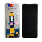 Display for HMD vibe 5g lcd Touch combo#####
