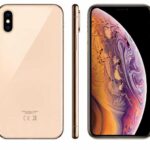 Full body housing for apple iPhone xs with back panel#####