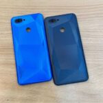 Back panel for  oppo a12  back panel#####