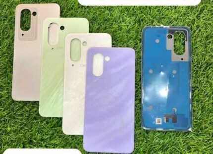 Back panel for xiaomi redmi 15 5g back panel#####