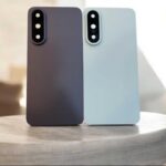 Back panel for one plus nord 5 with camera lens back panel#####
