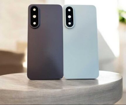 Back panel for one plus nord 5 with camera lens back panel#####