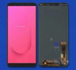 Display for samsung galaxy j8 (j810f) lcd Touch combo#####