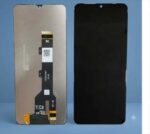 Display for motorola moto g06 lcd Touch combo##### - Image 2