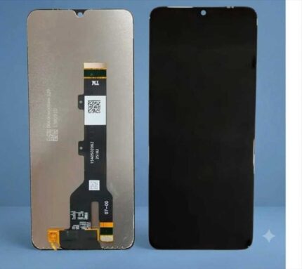 Display for motorola moto g06 lcd Touch combo#####