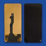 Display for HMD CREST MAX 5G lcd Touch combo##### - Image 2