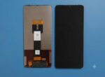 Display for samsung galaxy A07 5g(a076b) lcd Touch combo#####