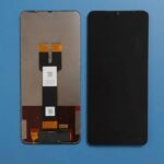Display for samsung galaxy A07 5g(a076b) lcd Touch combo#####