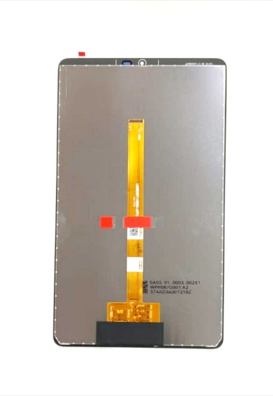 Polish_20260629_193259052 Display for samsung galaxy tab a9-(sm x110,x115) lcd Touch combo##### - Image 1