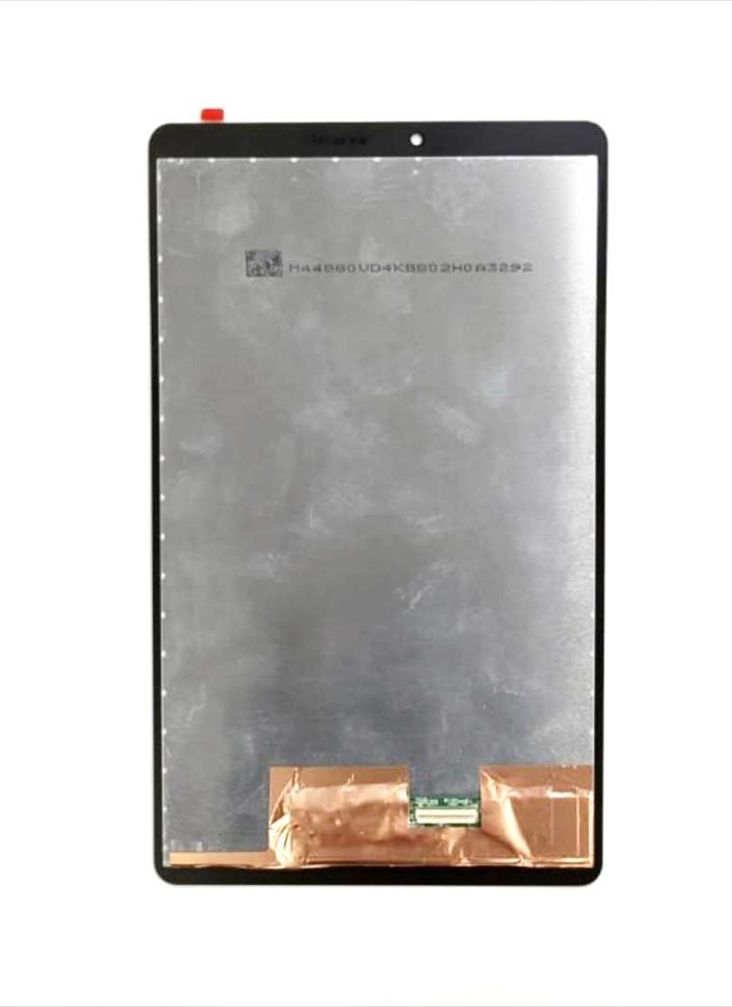 Polish_20260629_201852053 Display for lava tab T81 45 pin lcd Touch combo##### - Image 1
