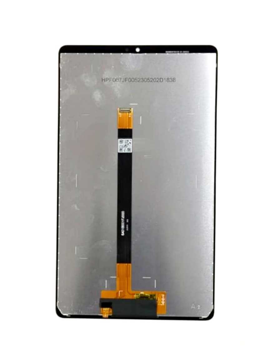 Polish_20260629_203159289 Display for tab Realme pad mini lcd Touch combo##### - Image 1