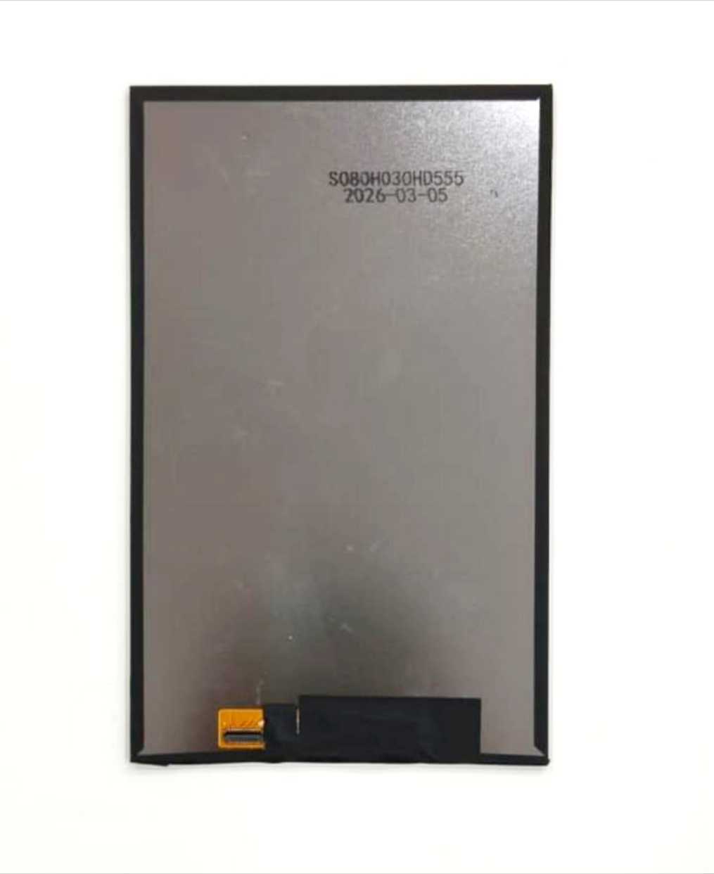 Polish_20260630_091536138 Display for tab acer one 8(T4-82L) lcd screen display ##### - Image 1