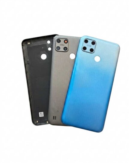 Back panel for realme c21y back panel#####