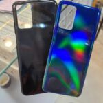 Back panel for oppo a54 4g back panel#####