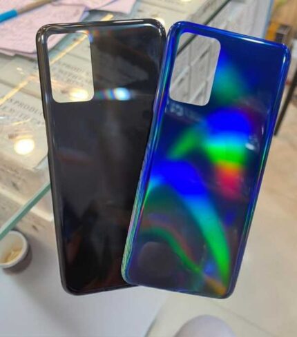 Back panel for oppo a54 4g back panel#####