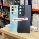 Back panel for vivo T3 5g back panel#####
