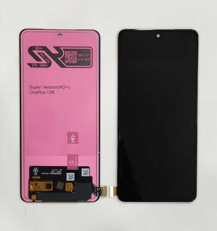 Display for one plus 13R lcd Touch combo#####