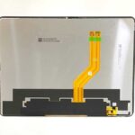 Display for tab one plus pad 3 lcd Touch combo#####