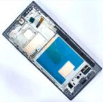 Display For samsung galaxy S23 ultra (SM-918) lcd Touch combo - Image 2