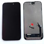 Display For Apple iPhone 15 lcd Touch combo######