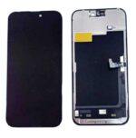 Display For Apple iPhone 15 pro max lcd screen folder combo