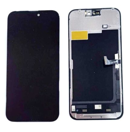 Display For Apple iPhone 15 pro max lcd screen folder combo
