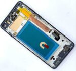 Display For samsung galaxy S10 (SM-G973) lcd screen folder combo - Image 2