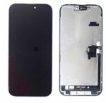 Display For Apple iPhone 16 pro max Lcd Screen Folder combo#####