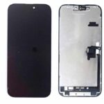 Display For Apple iPhone 16 pro max Lcd Screen Folder combo#####