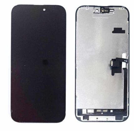 Display For Apple iPhone 16 pro max Lcd Screen Folder combo#####