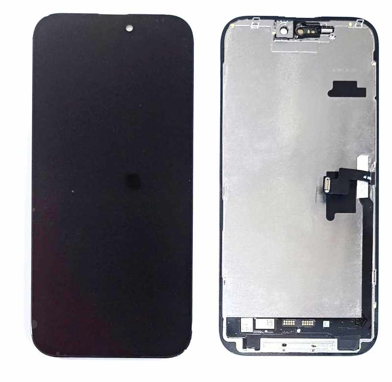 Polish_20260805_132402408 Display For Apple iPhone 16 pro max Lcd Screen Folder combo##### - Image 1