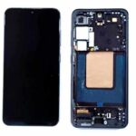 Display For samsung galaxy S24 (SM-S921) lcd screen folder combo