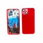 Full body housing for apple iPhone 13 mini with back panel#####