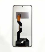 Display For Motorola Edge 60 Fusion Lcd Screen Folder combo##### - Image 2