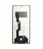 Display For Motorola Moto G96 5g Lcd Screen Folder combo##### - Image 2