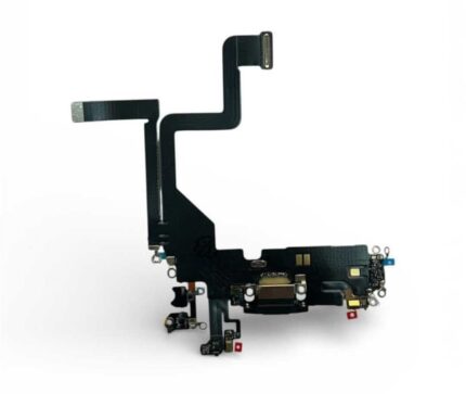 Charging pcb flex board for iPhone 14 pro #####